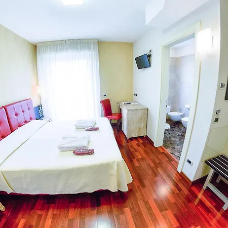 Victoria Ξενοδοχείο