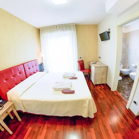 Ξενοδοχείο Victoria Πεσκάρα