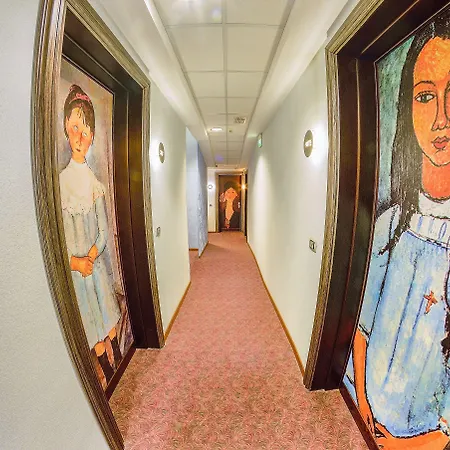 Ξενοδοχείο Victoria