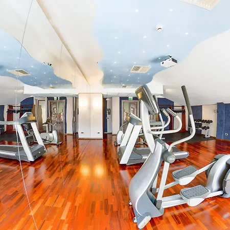 Ξενοδοχείο Victoria