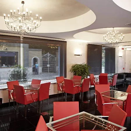 Ξενοδοχείο Victoria Πεσκάρα