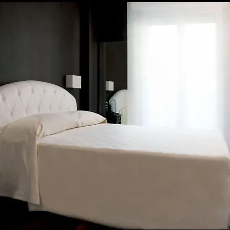 Ξενοδοχείο Victoria Πεσκάρα