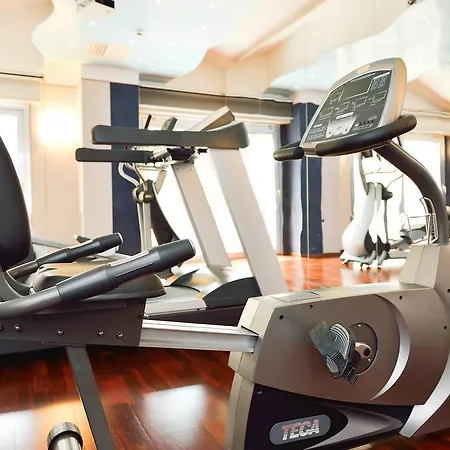 Ξενοδοχείο Victoria Πεσκάρα