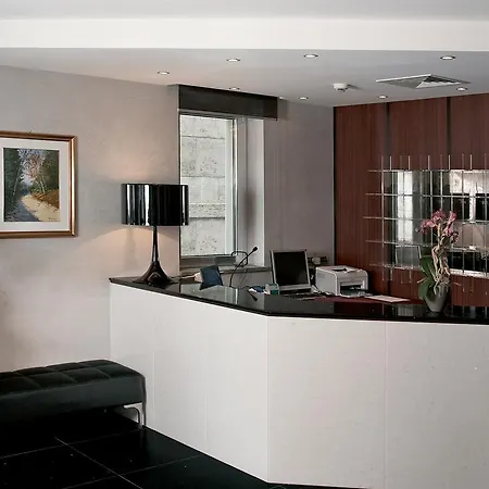 Ξενοδοχείο Victoria