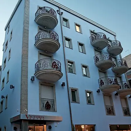 Ξενοδοχείο Victoria Πεσκάρα