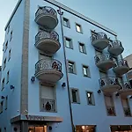 فندق Victoria بيسكارا