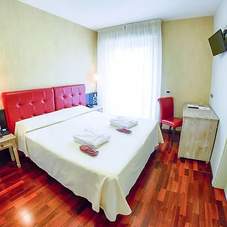 Hotel Victoria Pescara