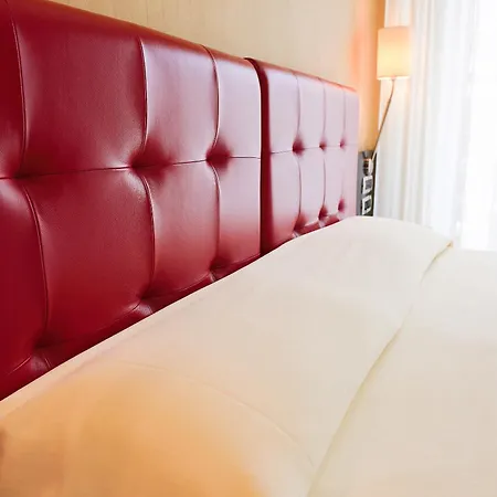 Victoria Hotel Pescara