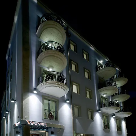 Hotel Victoria