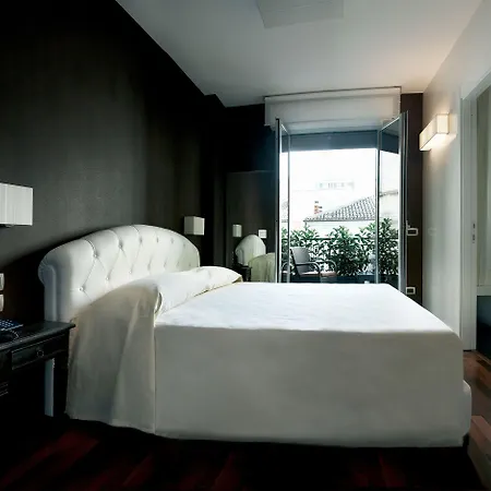 Hotel Victoria 4*
