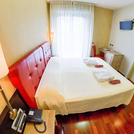 Victoria 4* Pescara