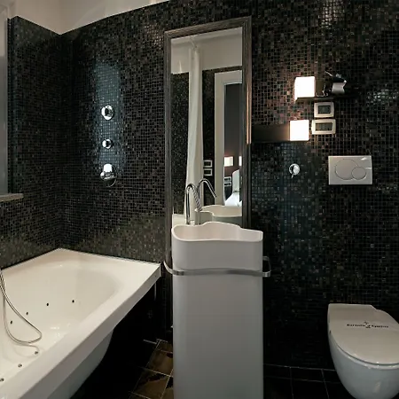Hotel Victoria Pescara