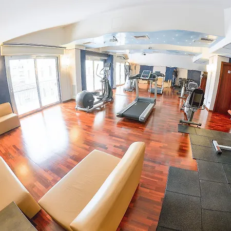 Hotel Victoria 4*