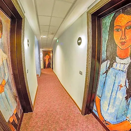 Otel Victoria Pescara