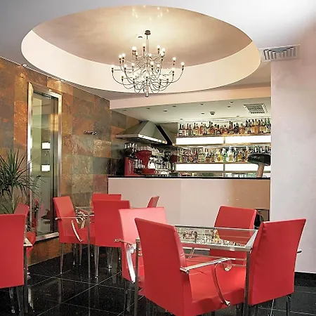 Otel Victoria