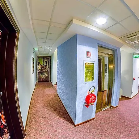 Otel Victoria 4*