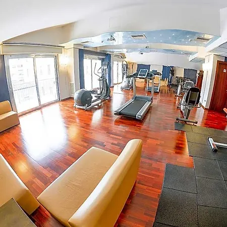 Victoria Otel Pescara