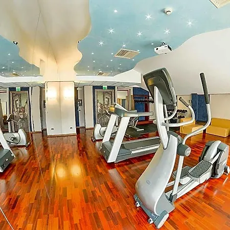 Otel Victoria 4*