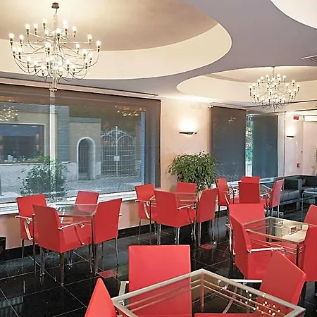 Victoria Otel Pescara
