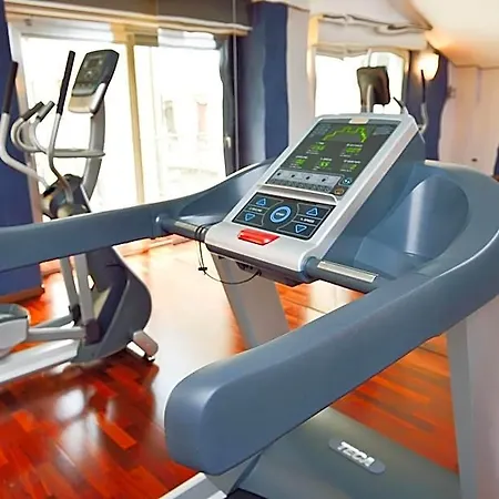 Otel Victoria 4*