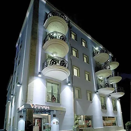 Otel Victoria Pescara