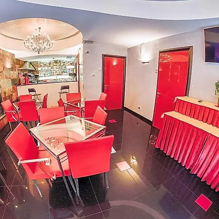 Otel Victoria 4*