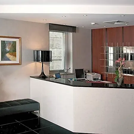 Otel Victoria 4*