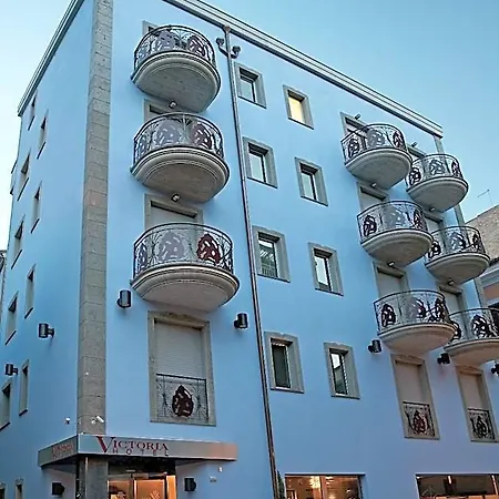Otel Victoria 4*