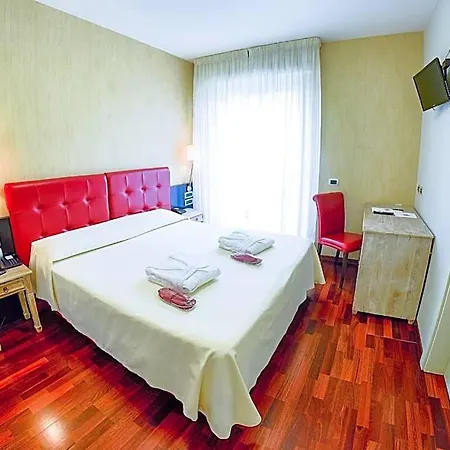 Victoria Pescara