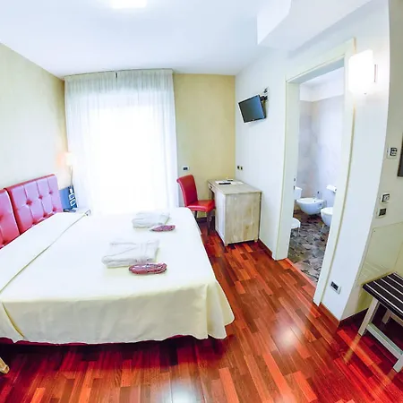 Hotel Victoria Pescara