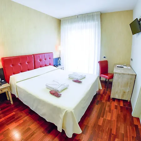 Hotel Victoria Pescara