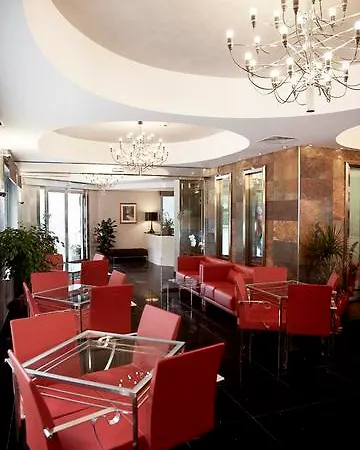 Victoria 4* Pescara