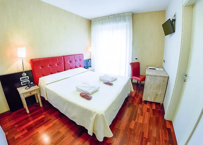 Hotel Victoria Pescara