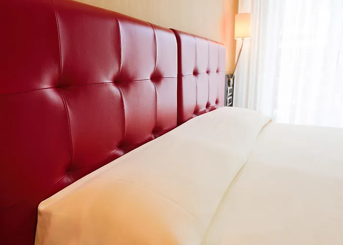 Victoria Hotel Pescara