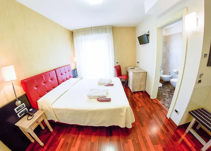 Hotel Victoria Pescara