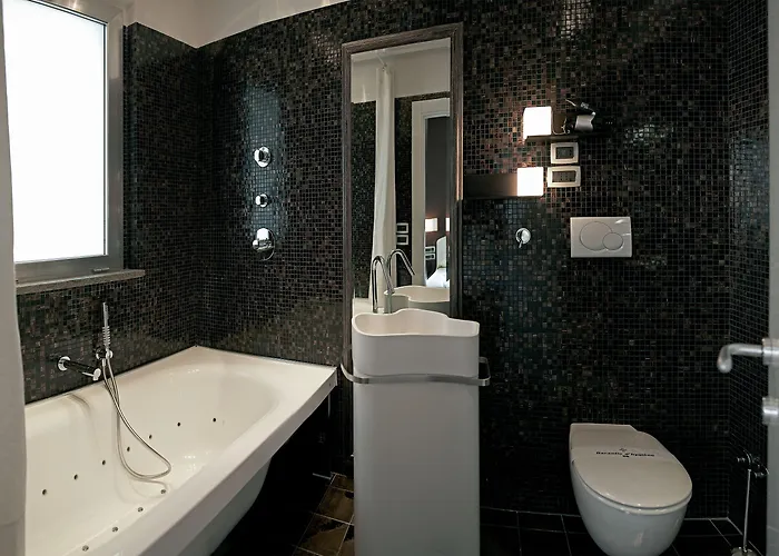 Hotel Victoria Pescara