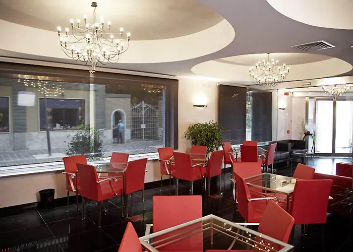 Hotel Victoria Pescara