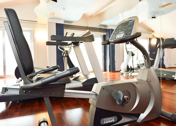 Hotel Victoria Pescara